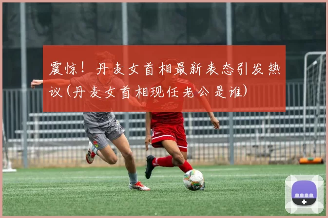 震惊！丹麦女首相最新表态引发热议(丹麦女首相现任老公是谁)